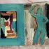 2001,_What_is_Beauty_BOOK-_p2,_acrylic_on_canvas_and_plywood,_cm.__24x36x6.jpg